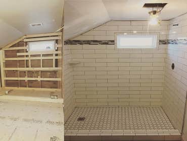 Photos from JJ's Construction Company Inc