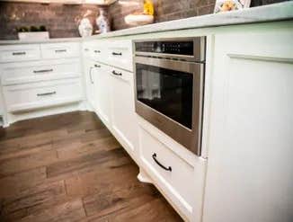 Recent Remodeling Work