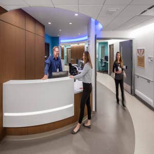 Healthcare Designs