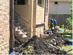 Foundation Repair
