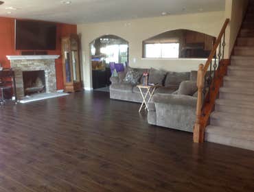 Some of the projects completed this year! In this gallery of photos, you will see many photos of jobs while they are being completed and many photos of