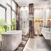 Photos by Gem Bathroom Remodeling Milwaukee #1