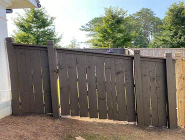 Fences