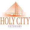 Holy City Exteriors logo