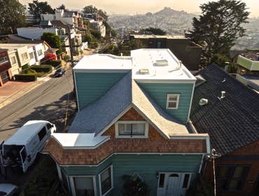 Photos from Eco Smart Roofer