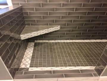Photos by Stepping Stones Custom Floors #1