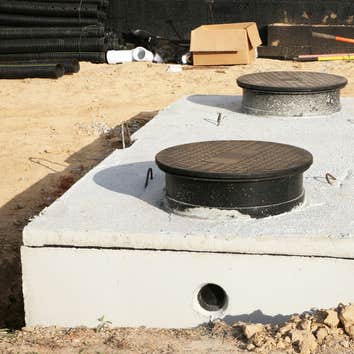 JD's Septic Service