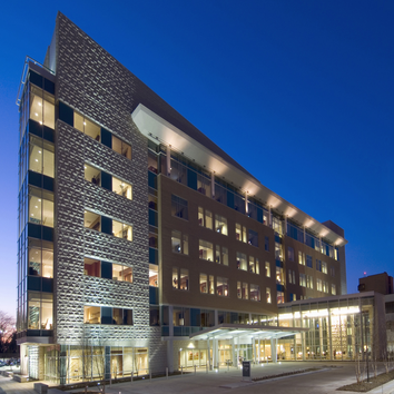 Blanchard Valley Hospital