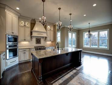 Ashford Oaks Home