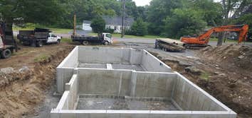 Photos from Advance Concrete Construction Inc