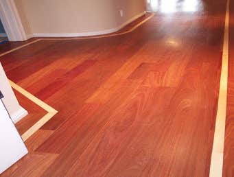 Photos from Hi Tech Hardwood Floors