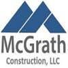 McGrath Construction LLC logo