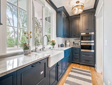 Photos by Ring Construction #1 New construction on Lake Minnetonka