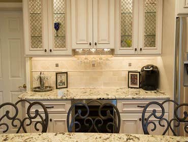 Photos from Element Kitchen and Bath Design LLC