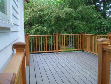 Photos from Scott Buono Construction