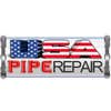 USA Pipe Repair logo