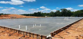 Ryanco Concrete Construction