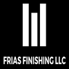 Frias Finishing logo
