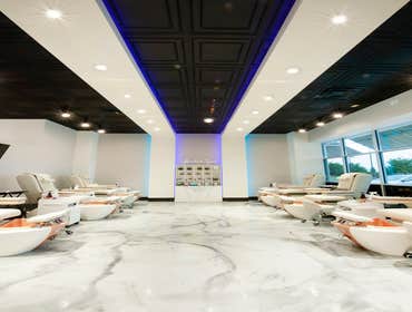 Allure Nail Studio