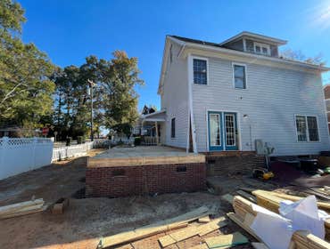 Photos by Michael Home Licensed General Contractor #1