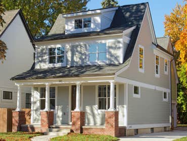 Royal Oak Residence