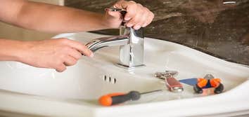 Smart Choice plumbing