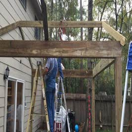 Perkins Preferred Roofing & Construction
