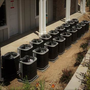 High-Tech Heating and Cooling LLC