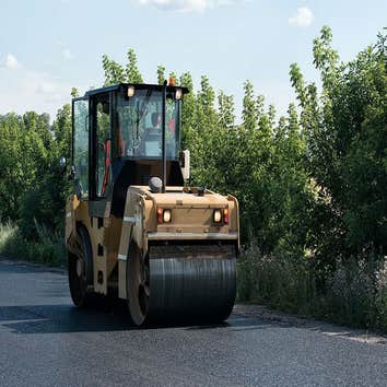 Albany Asphalt Paving Pros