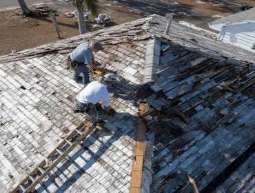 Photos by Lehigh Acres Roofers Truroof #1