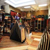 California Flooring and Design Project