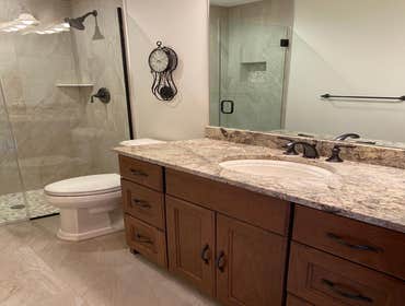 Photos by Pro Time Construction Services Inc #1
