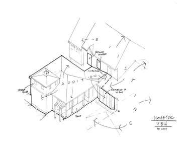various home additions that saved thousands of dollars