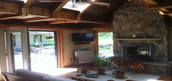 Outdoor Living
