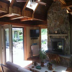 Outdoor Living