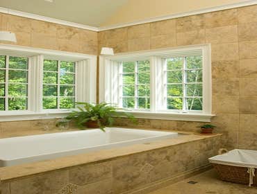 Project photos from Donat Inc.
