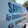 Savior Air logo