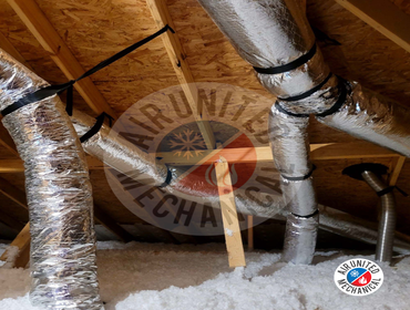 Commercial AC Repair in Tomball