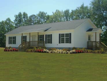 Single Level Homes We Can Build For You