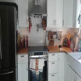 Photos by Crescent Construction & Rmdlng LLC #3 kit &bath remodel