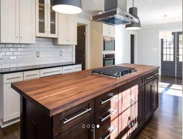 Photos by Ash Fine Custom Homes, LLC #1