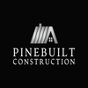 PineBuilt Construction LLC logo