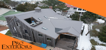 Pro Exteriors