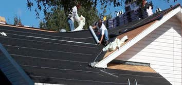 Photos from Augusto Roofing, Inc