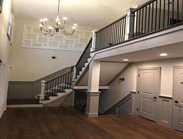Project photos