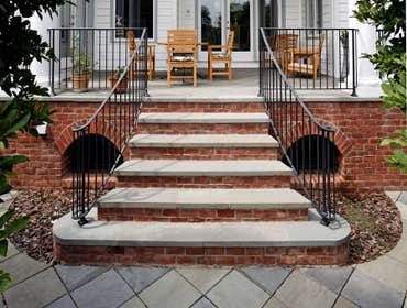 Photos from the Original Masonry Specialist LLC