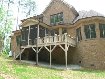 Photos from Mike Lockhart Construction LLC