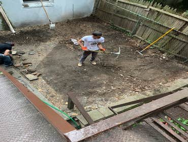 Photos by Flores Construction #1
