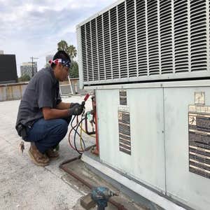 Photos by Mor Air Inc. #1