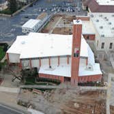 Flat Roof Pros, Inc